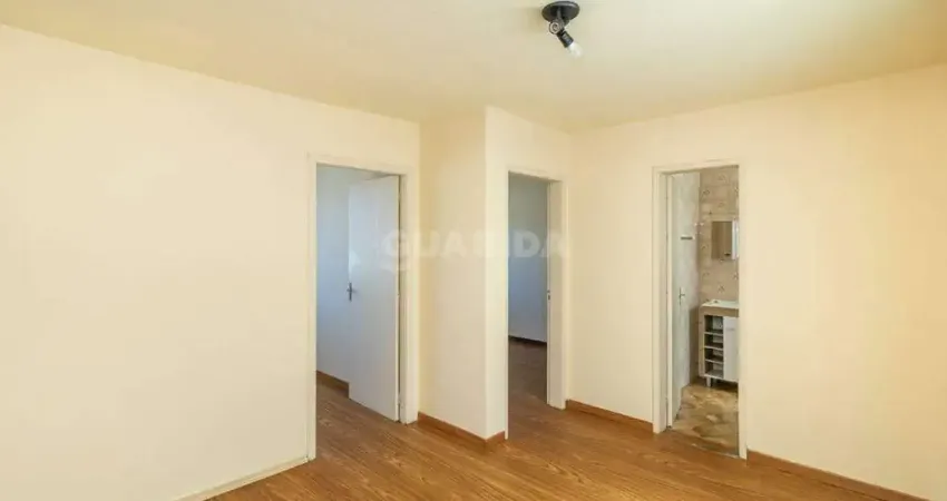 Apartamento com 2 dormitórios no bairro higienópolis - porto alegre/rs