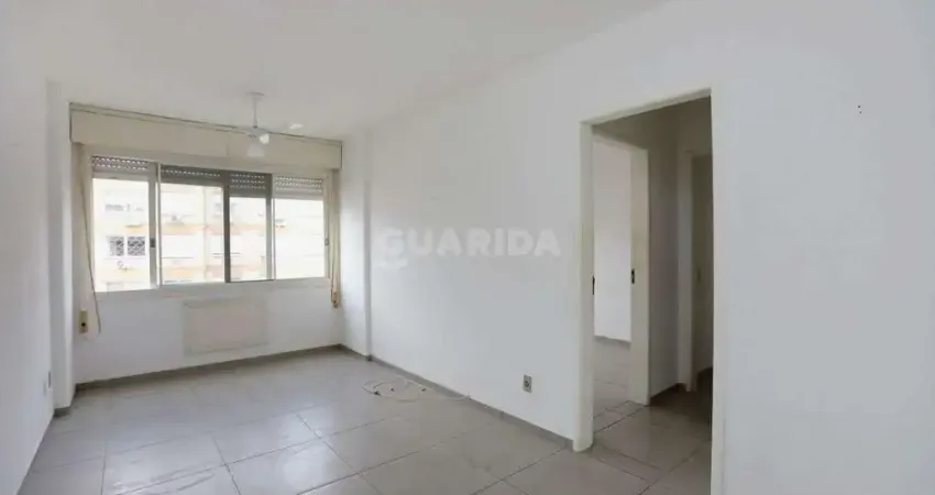 Apartamento com 2 quartos para alugar na Avenida Guaíba, Ipanema, Porto Alegre