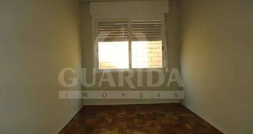 Apartamento com 2 dormitórios e 1 vaga de garagem, no bairro partenon