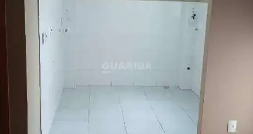 Apartamento com 2 quartos para alugar na Rua Sete Mil e Oito, Restinga, Porto Alegre