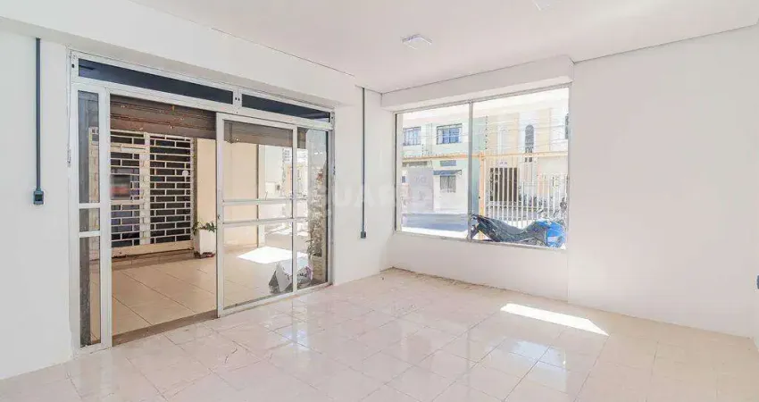 Ponto comercial para alugar na Avenida Presidente Franklin Roosevelt, São Geraldo, Porto Alegre