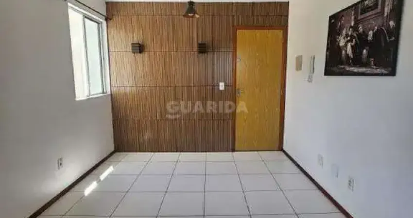Apartamento de 2 dormitórios localizado no bairro restinga