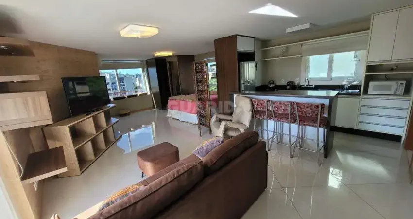 Apartamento com 1 quarto para alugar na Rua Tito Lívio Zambecari, Bela Vista, Porto Alegre