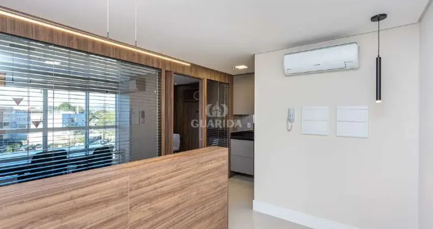 Conjunto/sala comercial para aluguel, 1 vaga, petrópolis - porto alegre/rs