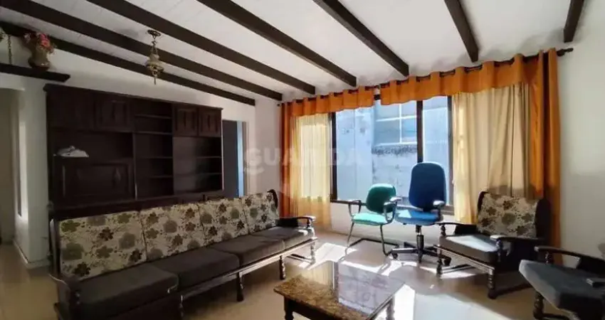 Apartamento com 2 quartos para alugar, 85m² - centro histórico!