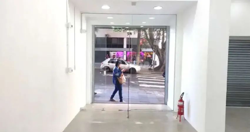 Loja/ponto comercial para aluguel, centro histórico - porto alegre/rs