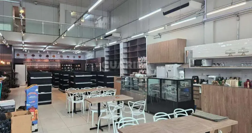 Prédio para alugar na Rua Barão do Amazonas, Petrópolis, Porto Alegre