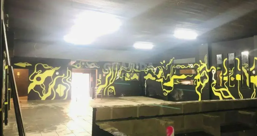 Casa comercial para alugar na Rua Barão do Triunfo, Azenha, Porto Alegre