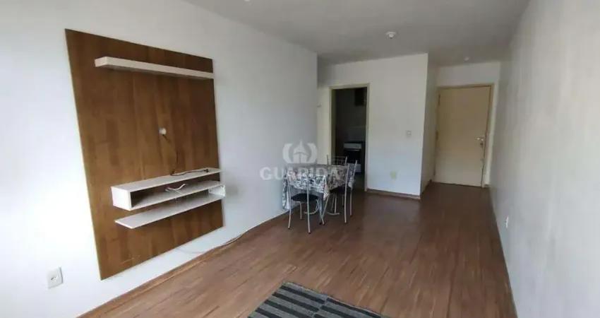 Apartamento com 1 quarto para alugar na Avenida do Forte, Vila Ipiranga, Porto Alegre