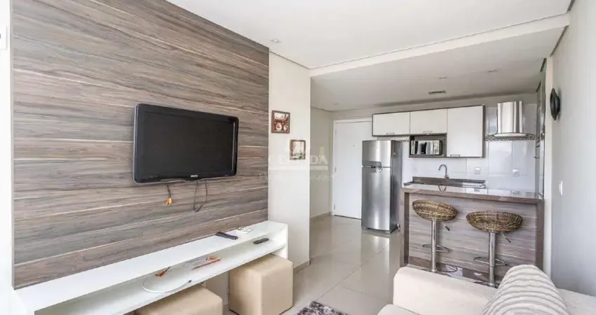 Apartamento para aluguel, 1 quarto, 1 vaga, jardim botânico - porto alegre/rs