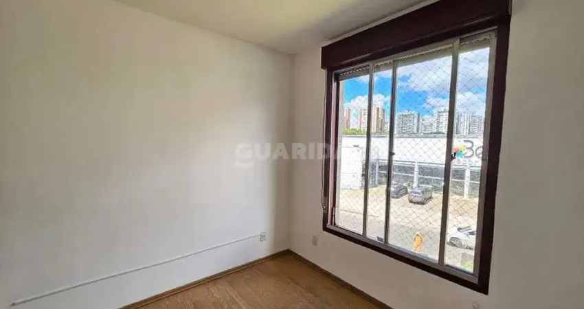 Apartamento com 2 quartos para alugar na Avenida Ipiranga, Partenon, Porto Alegre