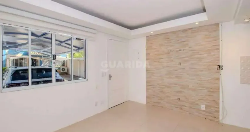 Casa em condomínio fechado com 2 quartos para alugar na Avenida José Aloísio Filho, Humaitá, Porto Alegre