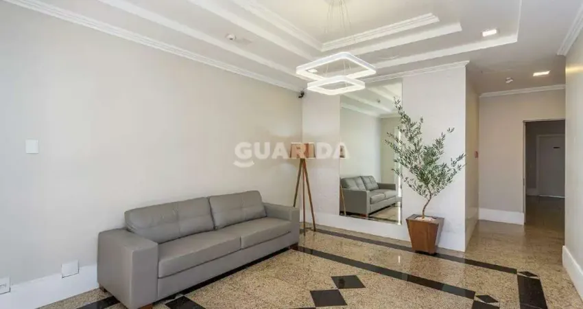 Apartamento para aluguel, 3 quartos, 1 vaga de garagem, centro histórico - porto alegre/rs
