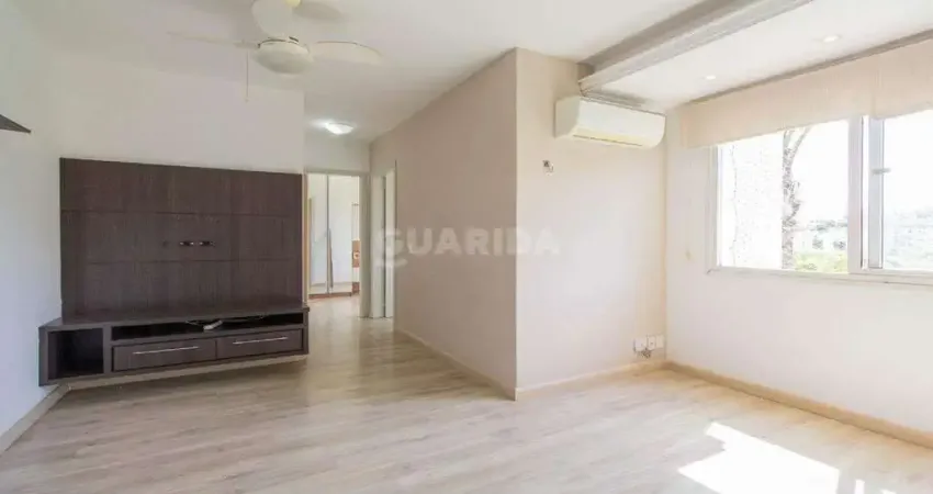 Apartamento com 2 quartos para alugar na Rua João da Silva Bueno, Alto Petrópolis, Porto Alegre