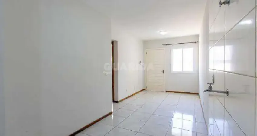 Casa em condomínio fechado com 2 quartos para alugar na Rua Dorival Castilhos Machado, Hípica, Porto Alegre