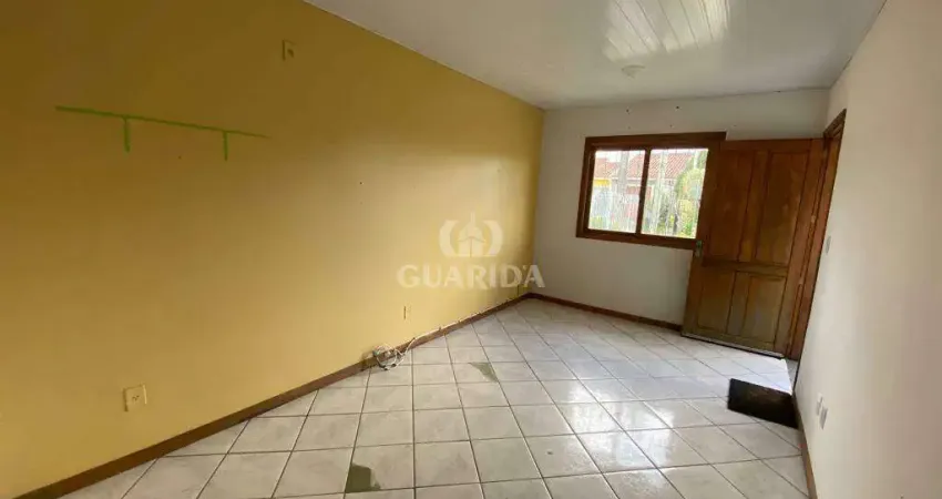 Casa com 2 quartos para alugar na Rua Júlio Ribeiro de Castilhos, Hípica, Porto Alegre