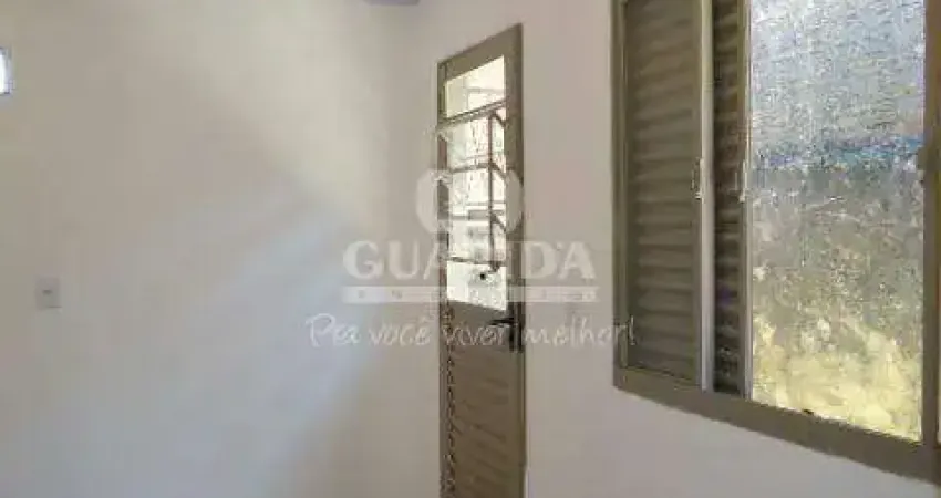 Casa com 1 quarto para alugar na Rua Dona Firmina, Partenon, Porto Alegre