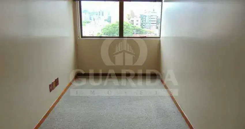 Sala comercial para alugar na Avenida Taquara, Petrópolis, Porto Alegre
