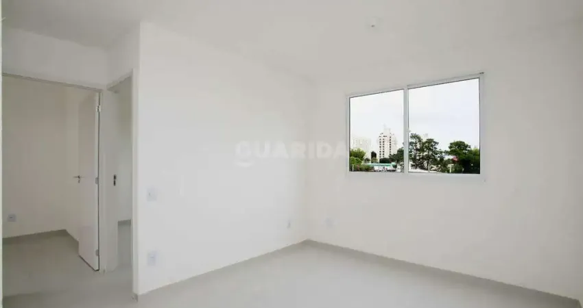 Apartamento com 2 quartos para alugar na Rua Engenheiro Sadi Castro, Sarandi, Porto Alegre