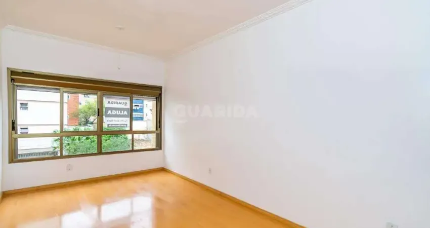 Apartamento com 1 quarto para alugar na Rua César Lombroso, Bom Fim, Porto Alegre