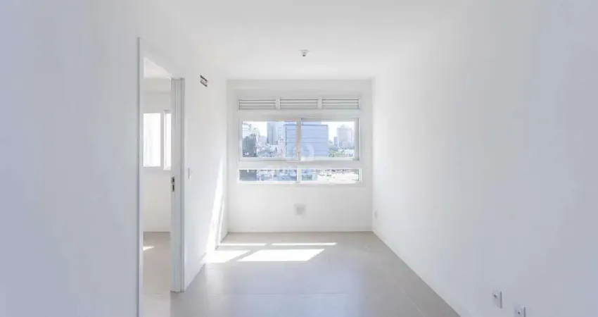 Apartamento para aluguel, 1 quarto, 1 suíte, 1 vaga, cidade baixa - porto alegre/rs