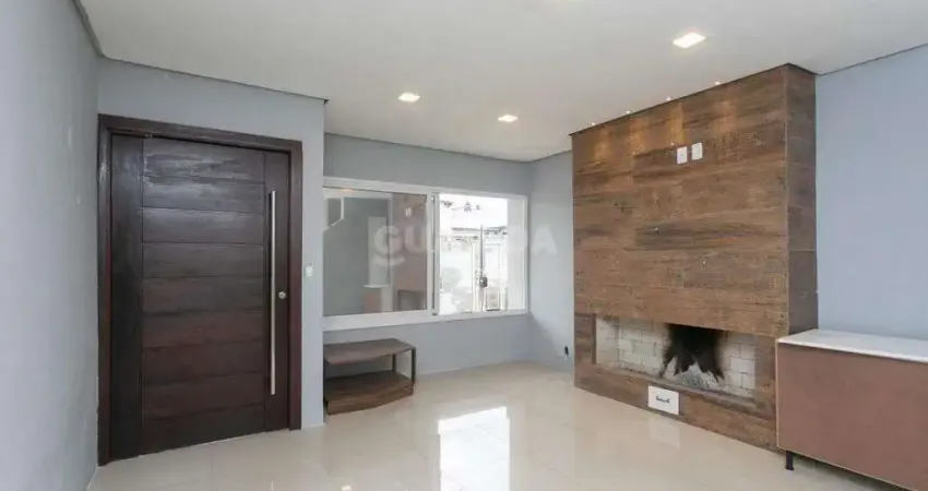 Casa residencial de 3 dormitórios, sendo 1 suíte, no bairro sarandi.