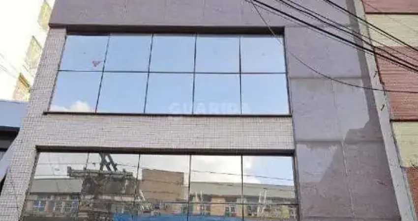 Prédio para alugar na Avenida Venâncio Aires, Santana, Porto Alegre