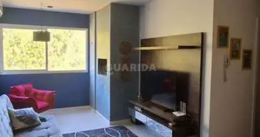 Apartamento com 2 quartos para alugar na Rua Costa Lima, Nonoai, Porto Alegre