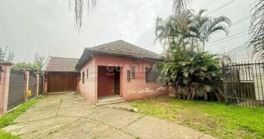 Casa com 2 quartos para alugar na Avenida Alcides Maia, Sarandi, Porto Alegre