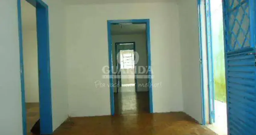 Casa residencial/sobrado para aluguel, 2 quartos, glória - porto alegre/rs