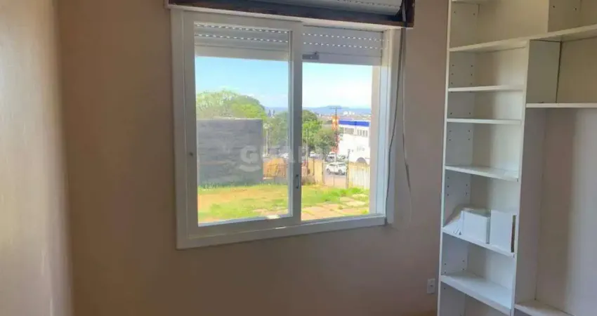 Apartamento com 1 quarto para alugar na Avenida Saturnino de Brito, Alto Petrópolis, Porto Alegre