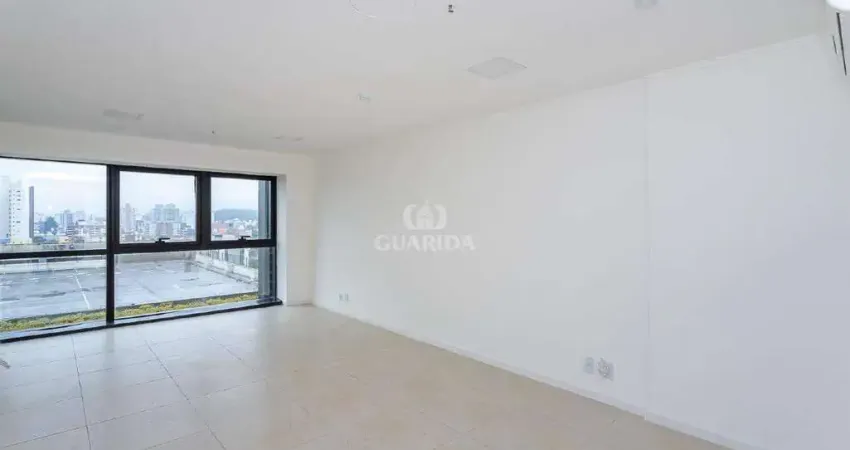 Conjunto/sala comercial para aluguel, 1 vaga, praia de belas - porto alegre/rs