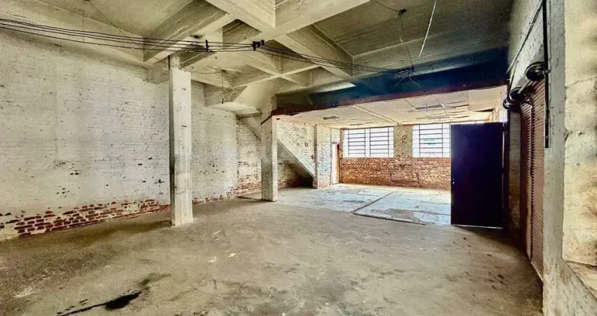 Barracão / Galpão / Depósito para alugar na Rua Monsenhor Felippe Diehl, Humaitá, Porto Alegre