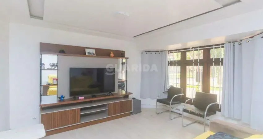 Casa com 3 quartos para alugar na Rua Abílio Miller, Jardim Itu Sabará, Porto Alegre