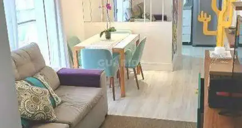 Apartamento com 1 quarto para alugar na Rua Henrique Dias, Bom Fim, Porto Alegre