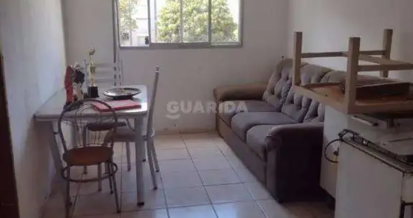 Apartamento com 2 quartos para alugar na Rua Tenente Ary Tarrago, Jardim Itu Sabará, Porto Alegre