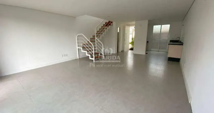 Casa em condomínio para aluguel, 3 quartos, 1 suíte, 2 vagas, tristeza - porto alegre/rs