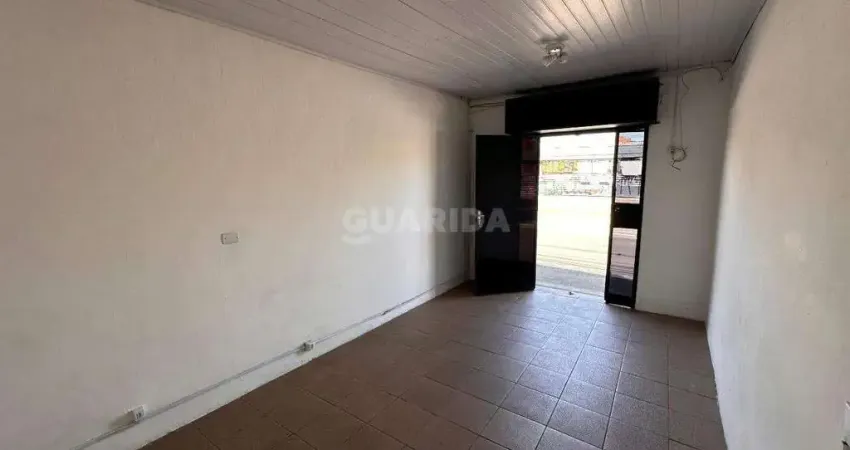 Loja/ponto comercial para aluguel, santana - porto alegre/rs