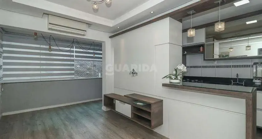 Apartamento de 3 dormitórios, sendo 1 suíte, no bairro central park.