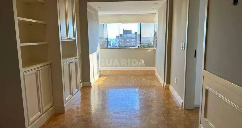Apartamento com 3 quartos para alugar na Rua Doutor Barcelos, Tristeza, Porto Alegre