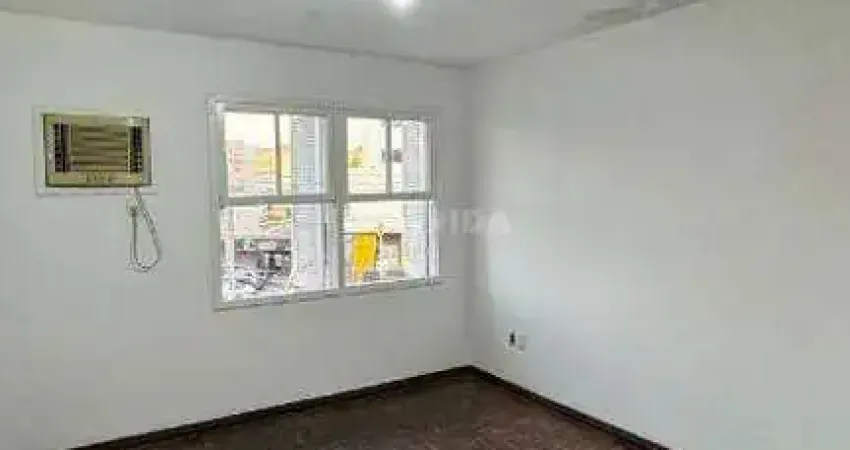 Apartamento com 2 quartos para alugar na Avenida Wenceslau Escobar, Cristal, Porto Alegre