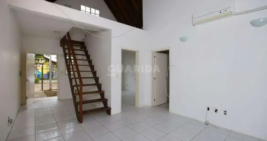 Casa com 2 quartos para alugar na Rua Honorato Toniolo, Hípica, Porto Alegre