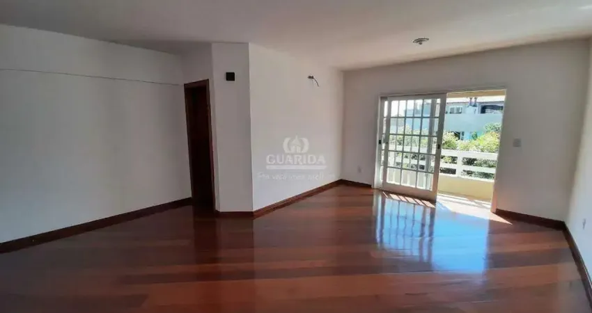 Apartamento com 3 quartos para alugar na Rua Moema, Chácara das Pedras, Porto Alegre