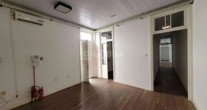 Casa comercial para alugar na Avenida Cristóvão Colombo, Floresta, Porto Alegre