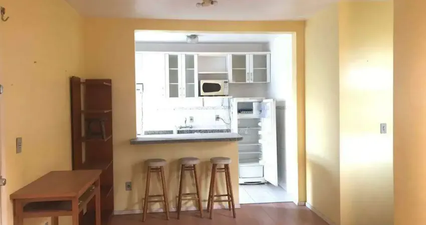 Apartamento para aluguel, 1 quarto, 1 vaga, bela vista - porto alegre/rs