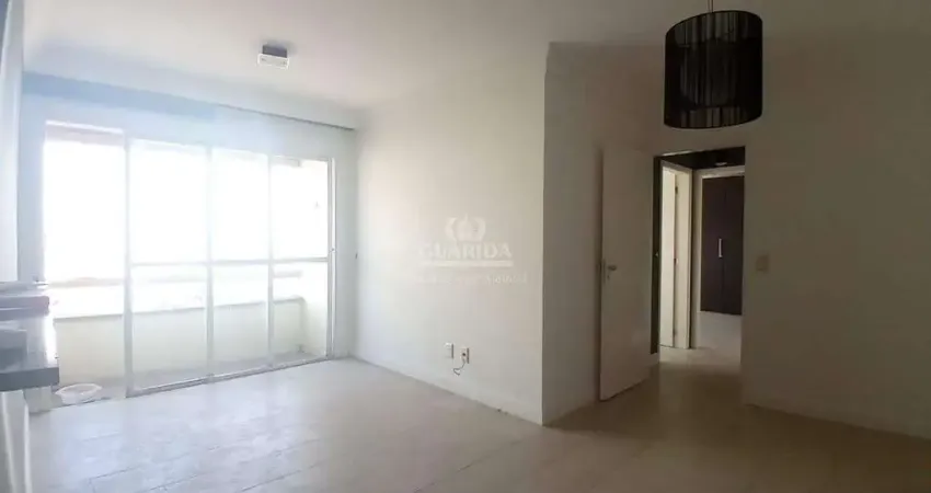 Apartamento com 2 quartos para alugar na Rua General Rondon, Tristeza, Porto Alegre