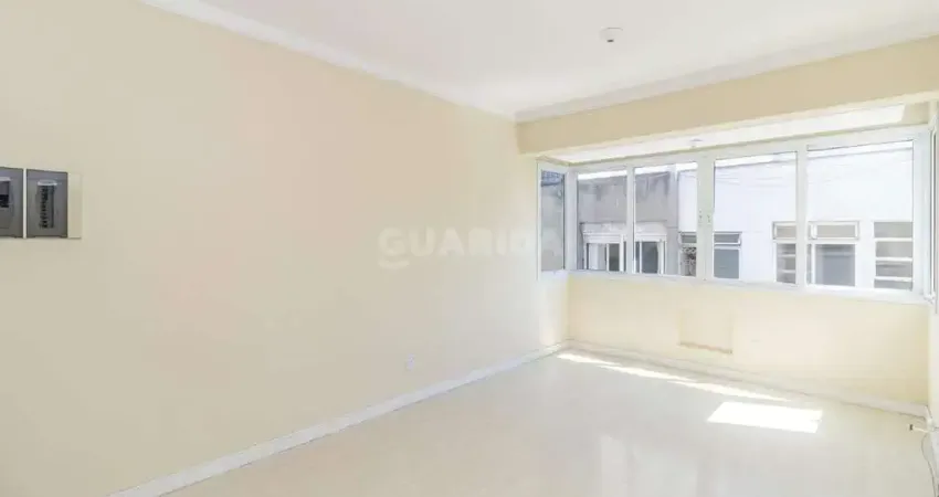 Apartamento com 1 quarto para alugar na Avenida Loureiro da Silva, Cidade Baixa, Porto Alegre