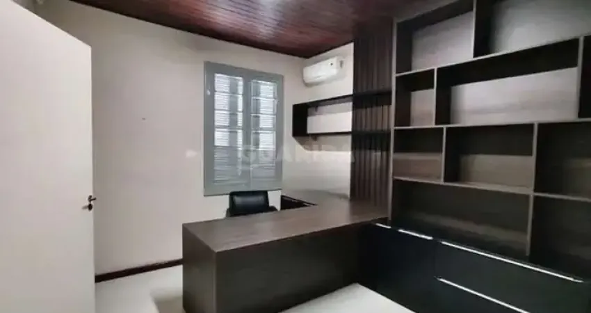Casa comercial para alugar na Rua Álvaro Chaves, Floresta, Porto Alegre