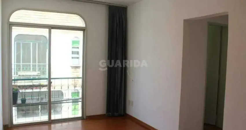 Apartamento com 2 quartos para alugar na Avenida Ipiranga Sala, Jardim do Salso, Porto Alegre