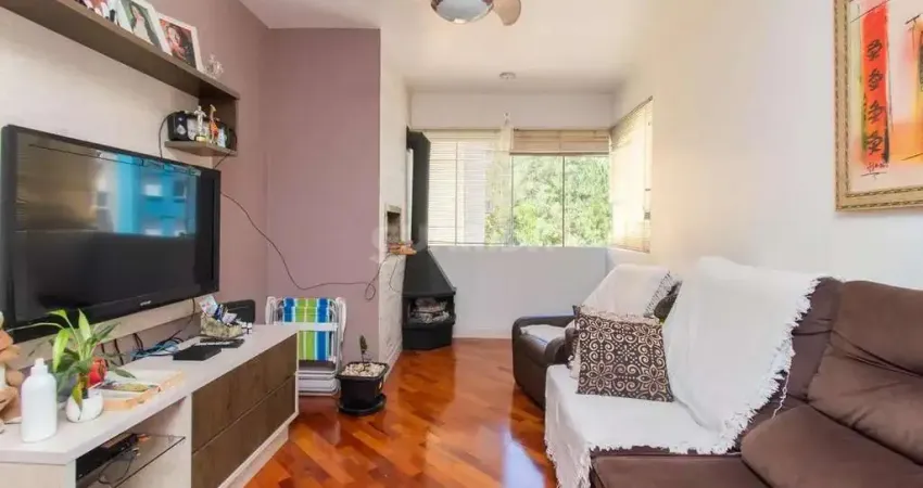 Apartamento com 2 quartos para alugar na Rua Costa Lima, Nonoai, Porto Alegre